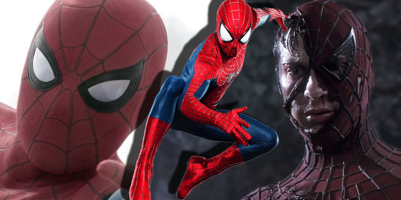 Las mejores peleas de acción en vivo de Spider-Man, clasificadas