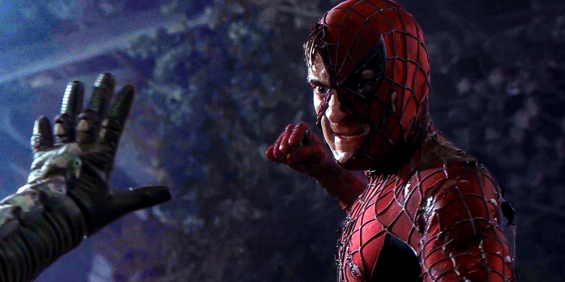 Sam Raimi's Spider-Man Trilogy Lands at Free Streaming Home