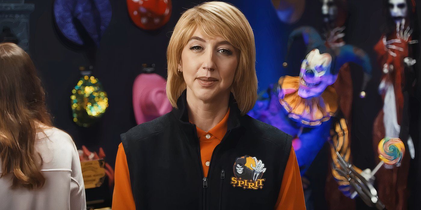 'Irrelevant 50-Year-Old TV Show': Spirit Halloween Slams SNL After Season Premiere Sketch