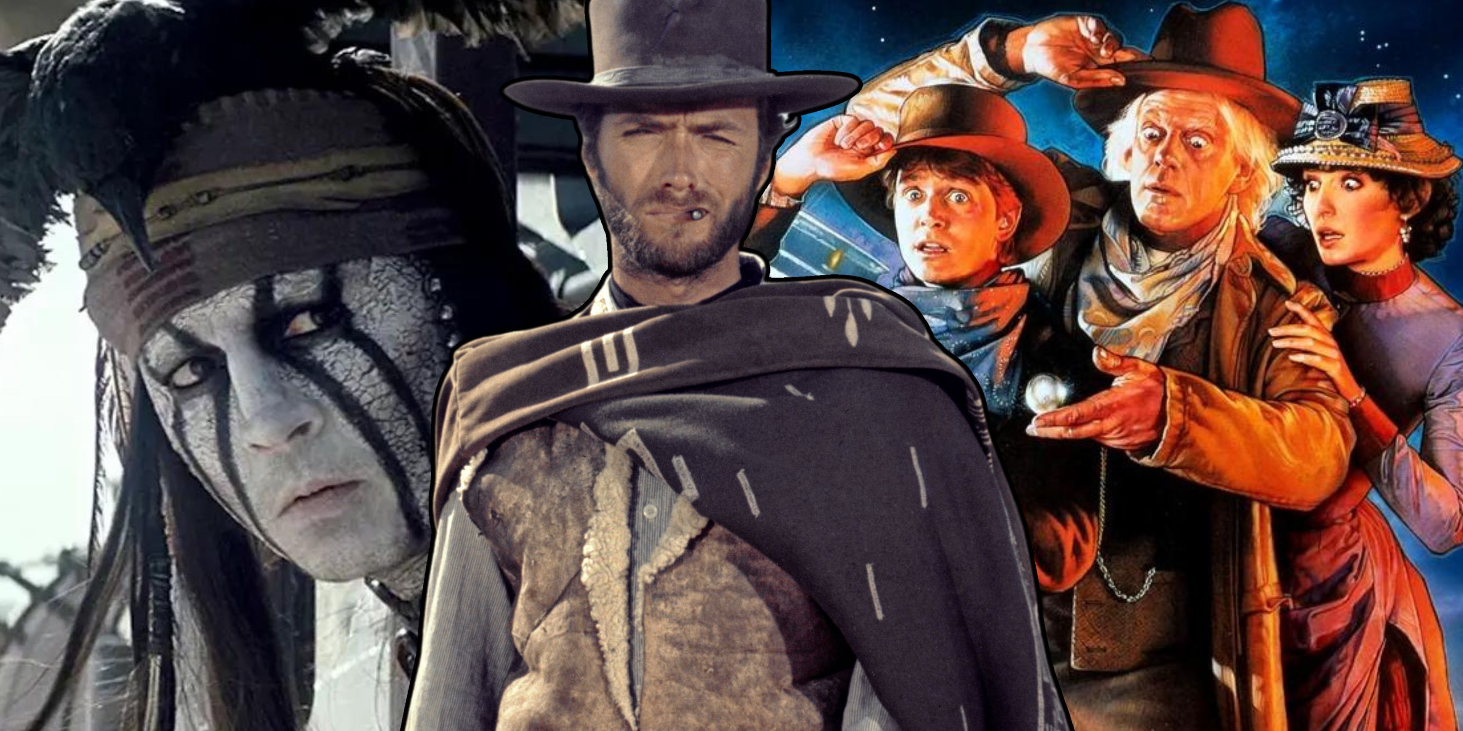 10 Great Western Movies That Are Pure Adventure