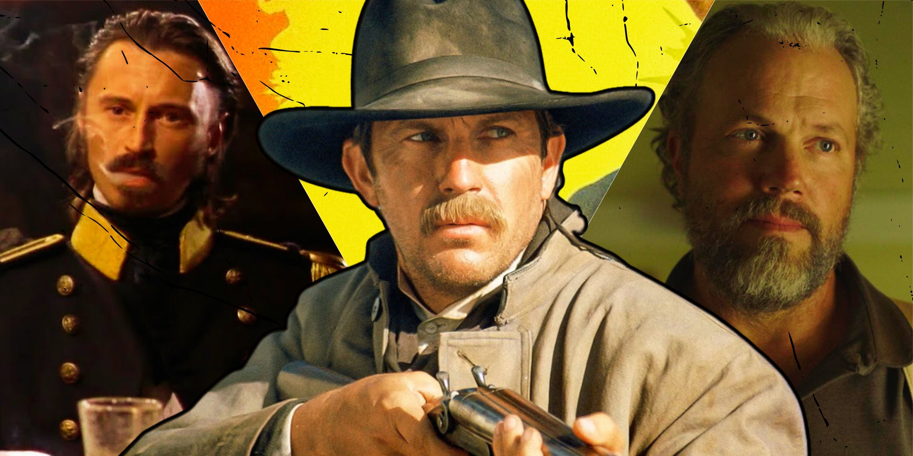 10 Best Hidden-Gem Western Movies Since Tombstone