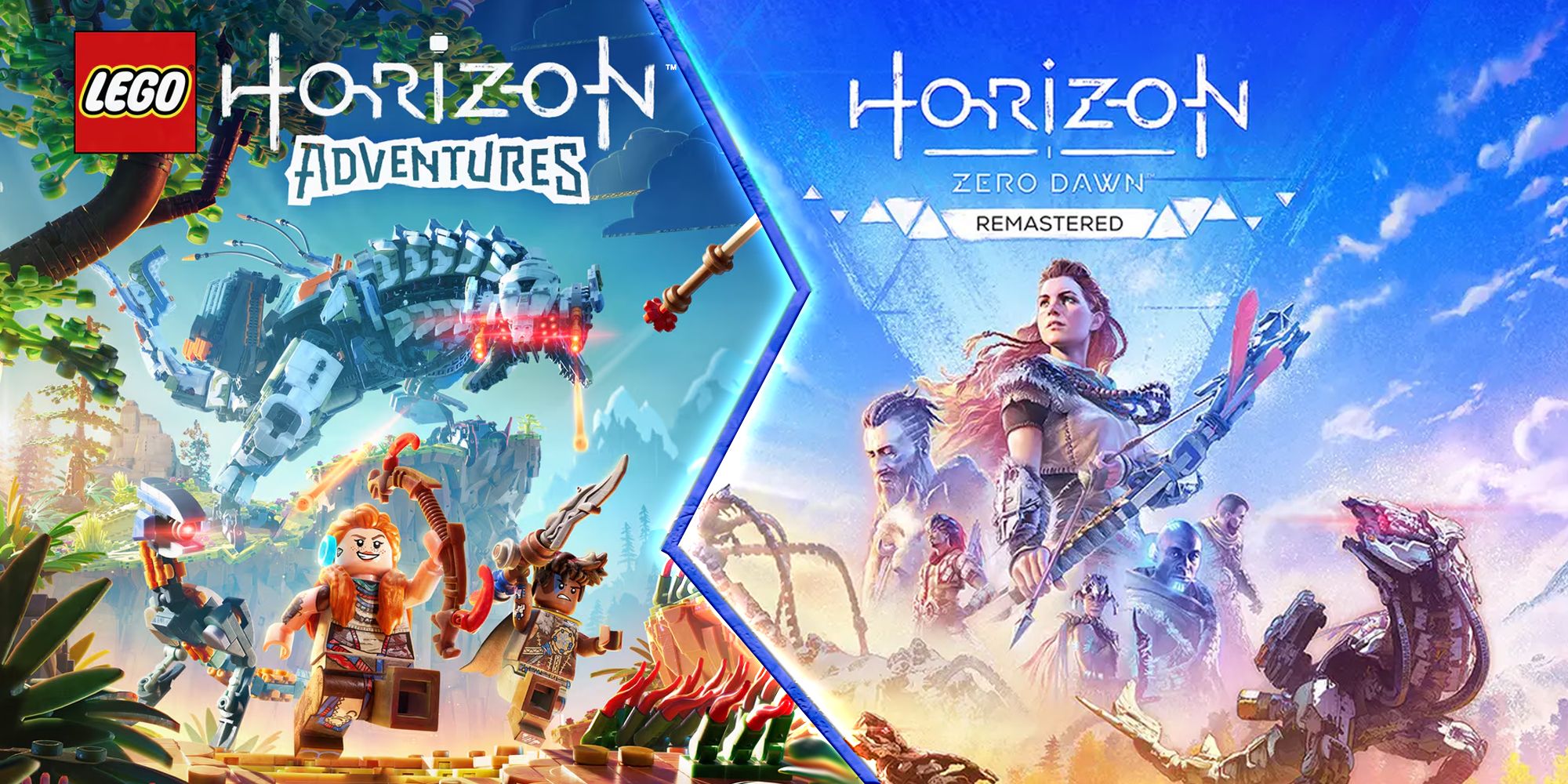 La franquicia Guerillas Horizon recibe importantes anuncios de lanzamiento en State of Play