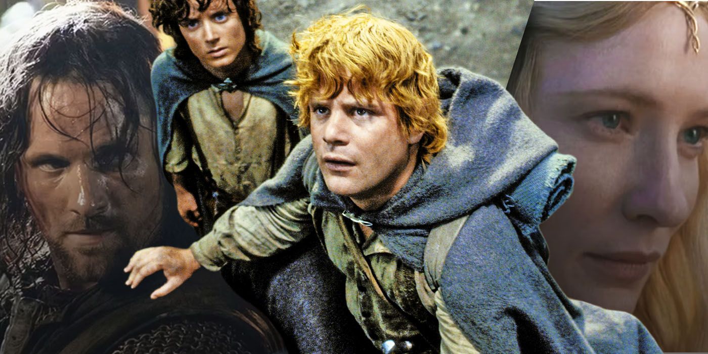 10 Quotes That Sum Up The Lord of the Rings Trilogy