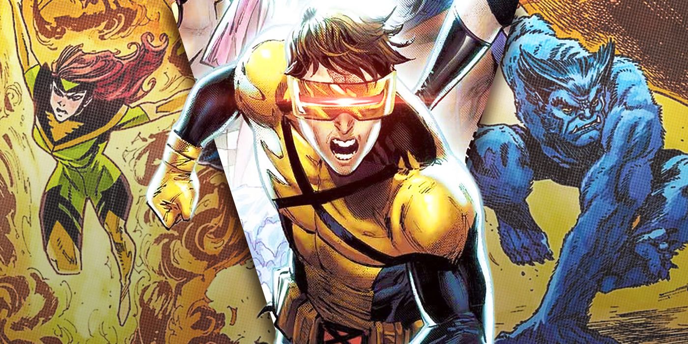 El reinicio de Marvel Studios X-Men está mejor sin uno de los personajes más icónicos de la franquicia