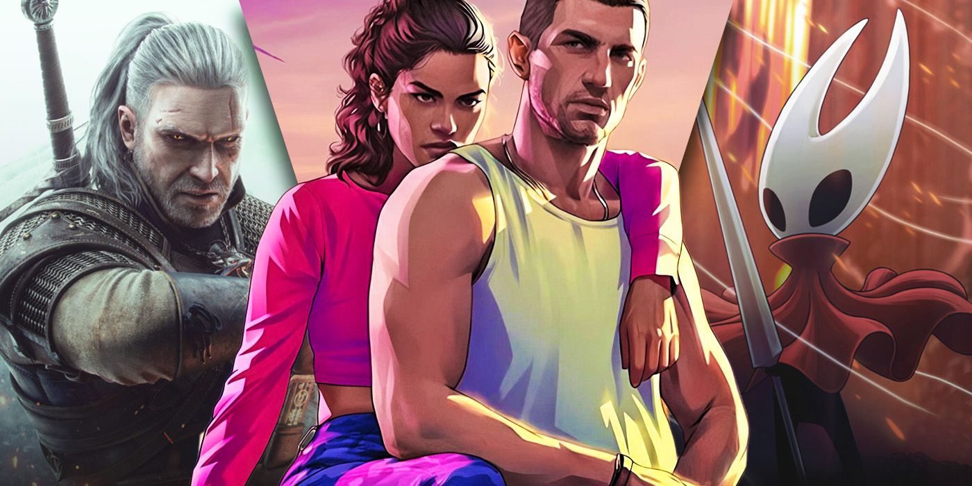 Game Sequels Fans Have Been Begging For