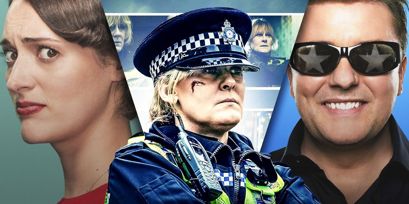 10 Plot Twists in British TV Shows That No One Saw Coming