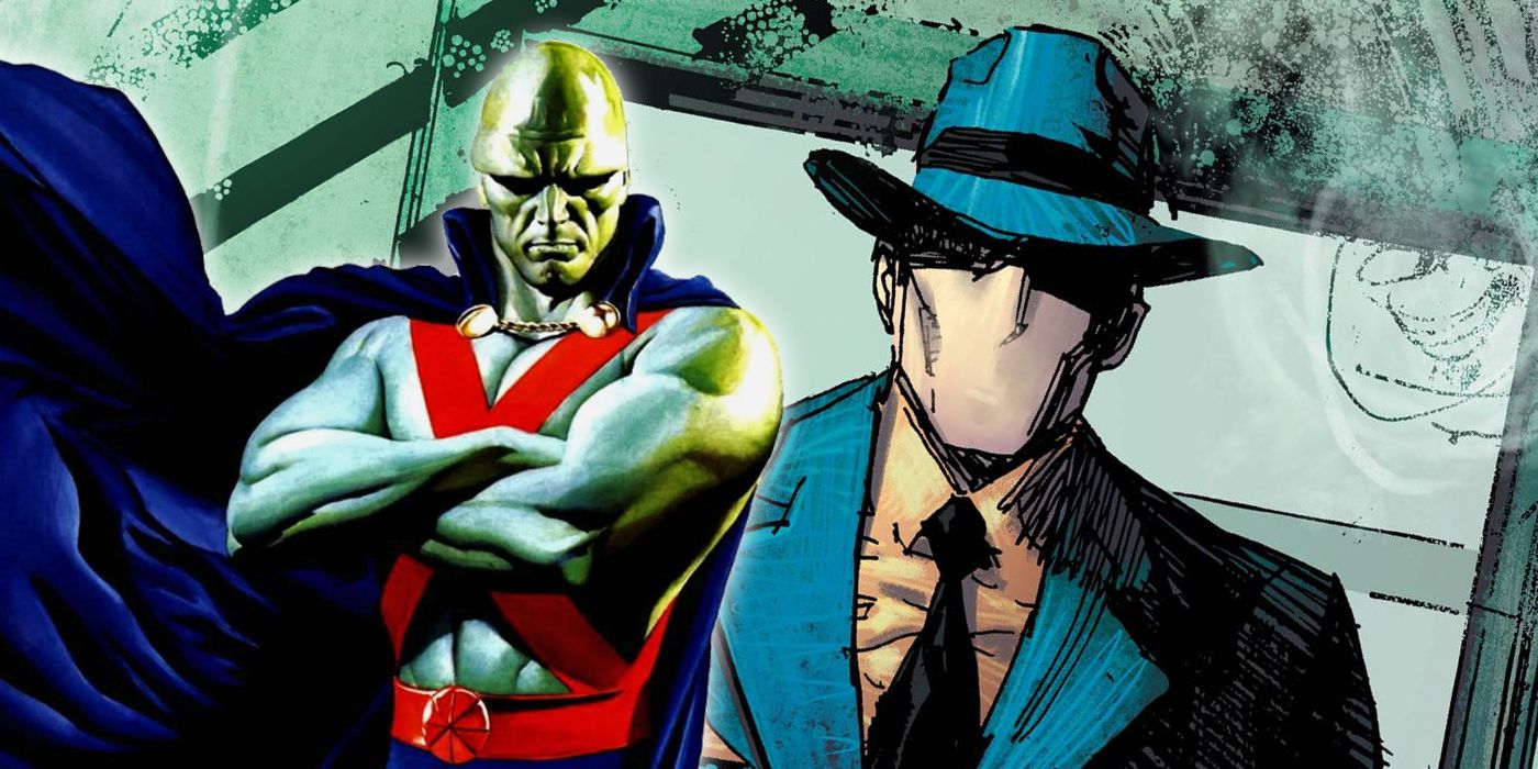 10 DC Heroes Who Need A World's Finest Series