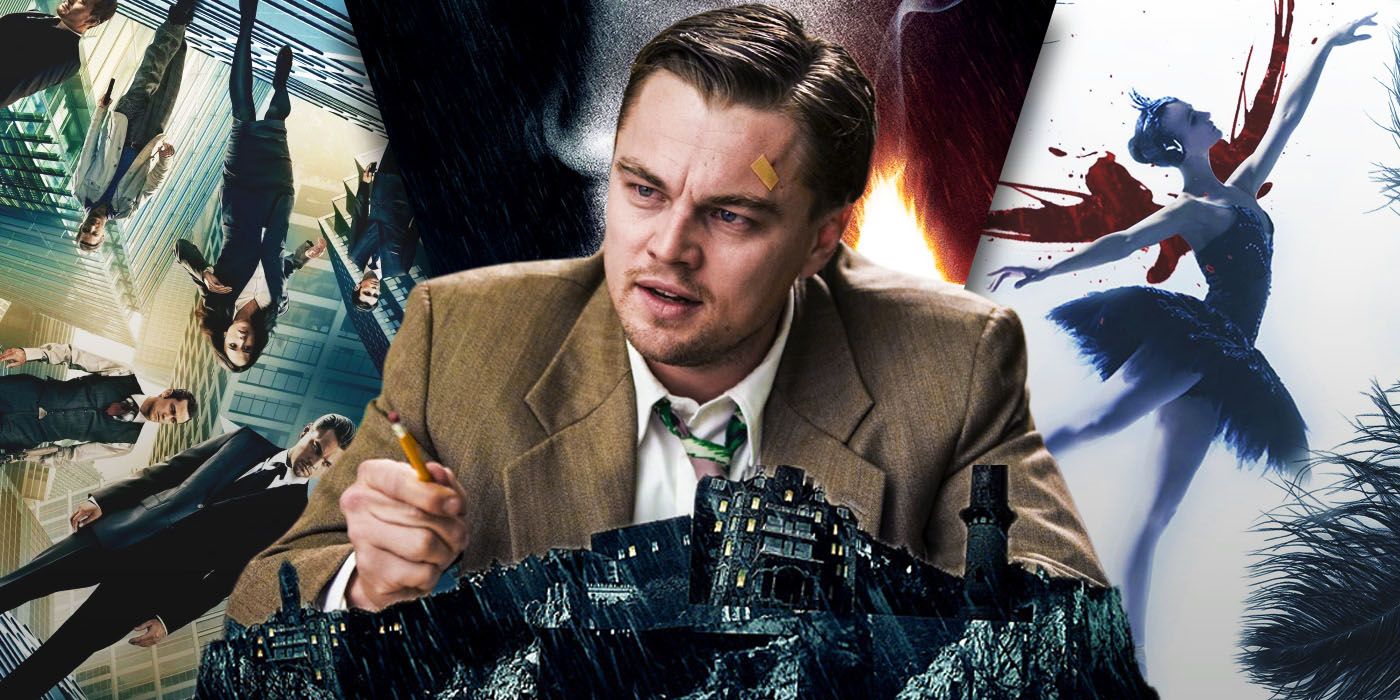 10 mejores thrillers psicológicos como Shutter Island, clasificados