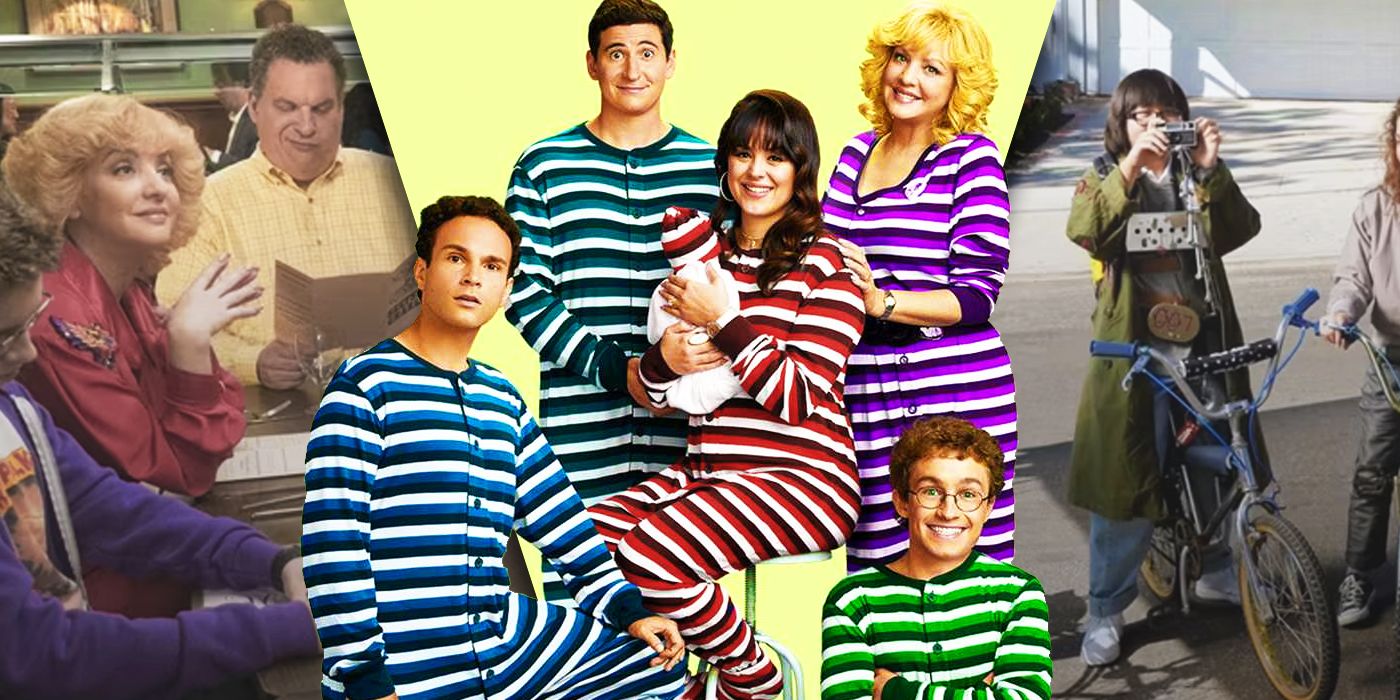 The Best Episodes of the Goldbergs, Ranked