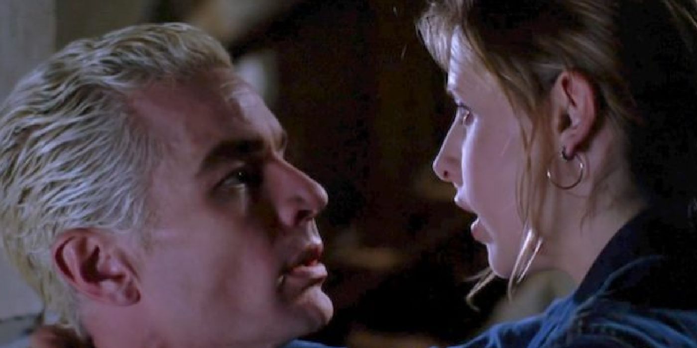 10 Most Popular Buffy the Vampire Slayer Ships, Ranked