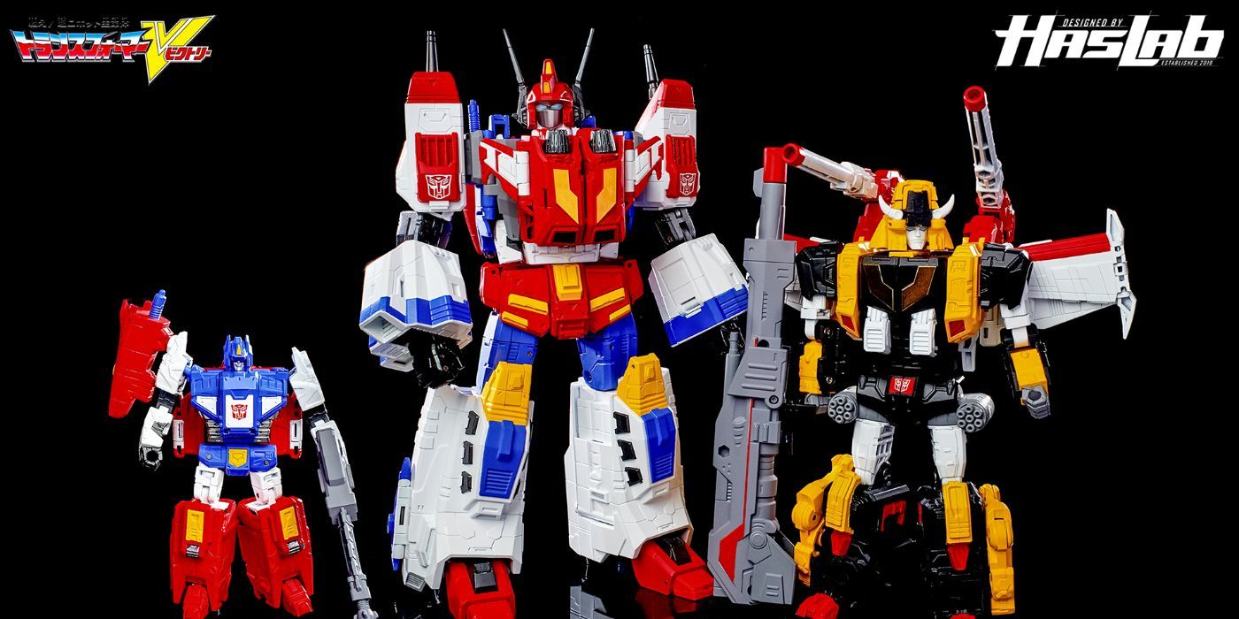 Transformers' Optimus Prime Lookalike Ginrai, Explained