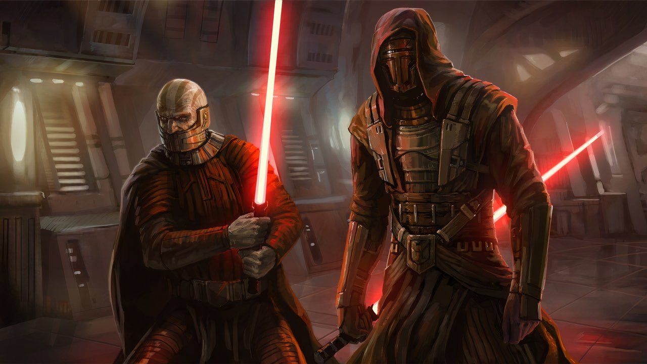 10 Star Wars Storylines That Would Make Great New Animated Spinoff Series