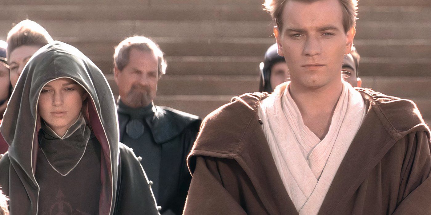 'De esa manera, Hayden y yo realmente podemos volver a estar juntos': Ewan McGregor comparte sus ideas para la segunda temporada de Obi-Wan Kenobi