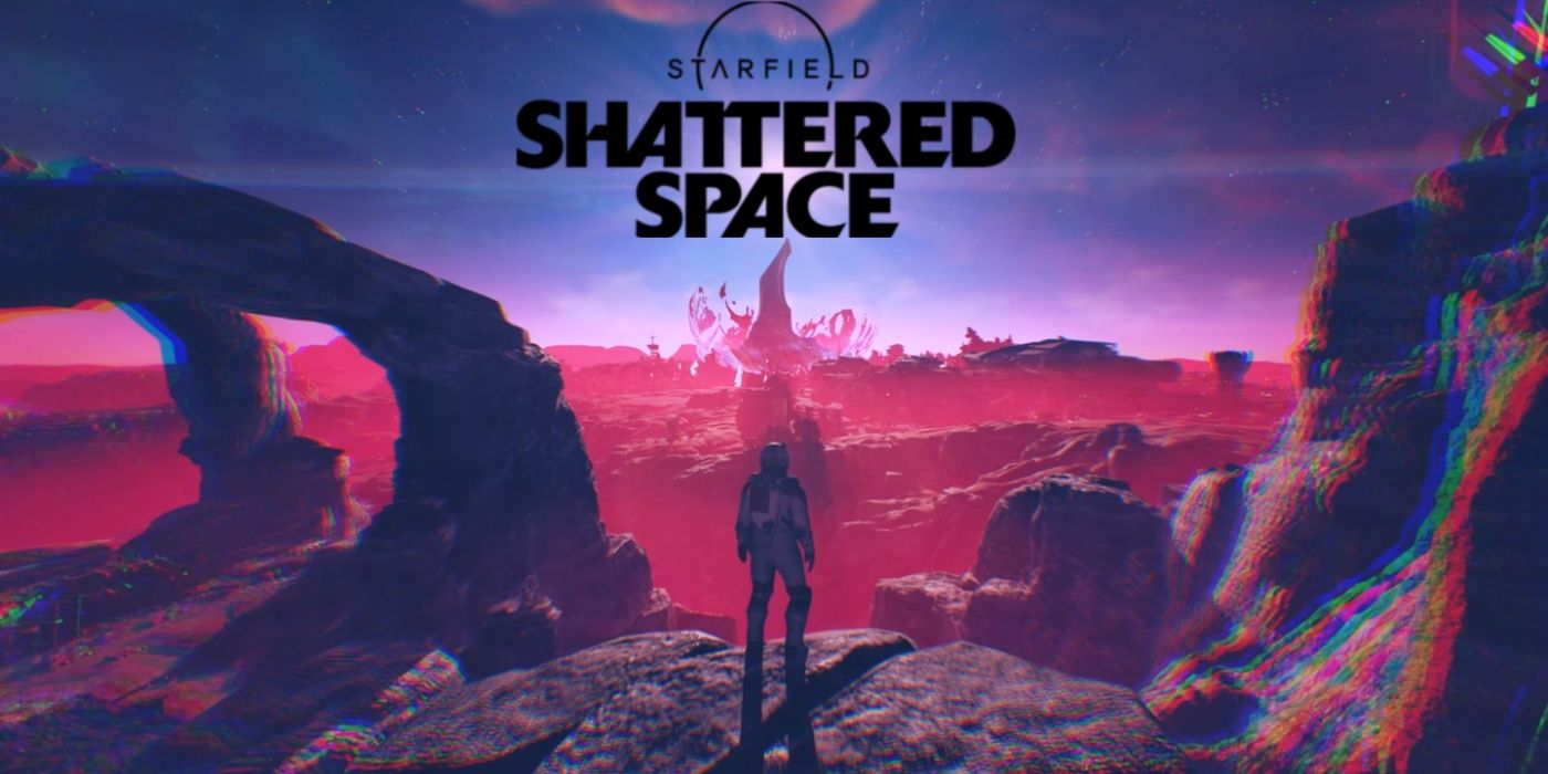 El DLC Shattered Space de Starfield no está a la altura de las esperanzadas expectativas de los jugadores