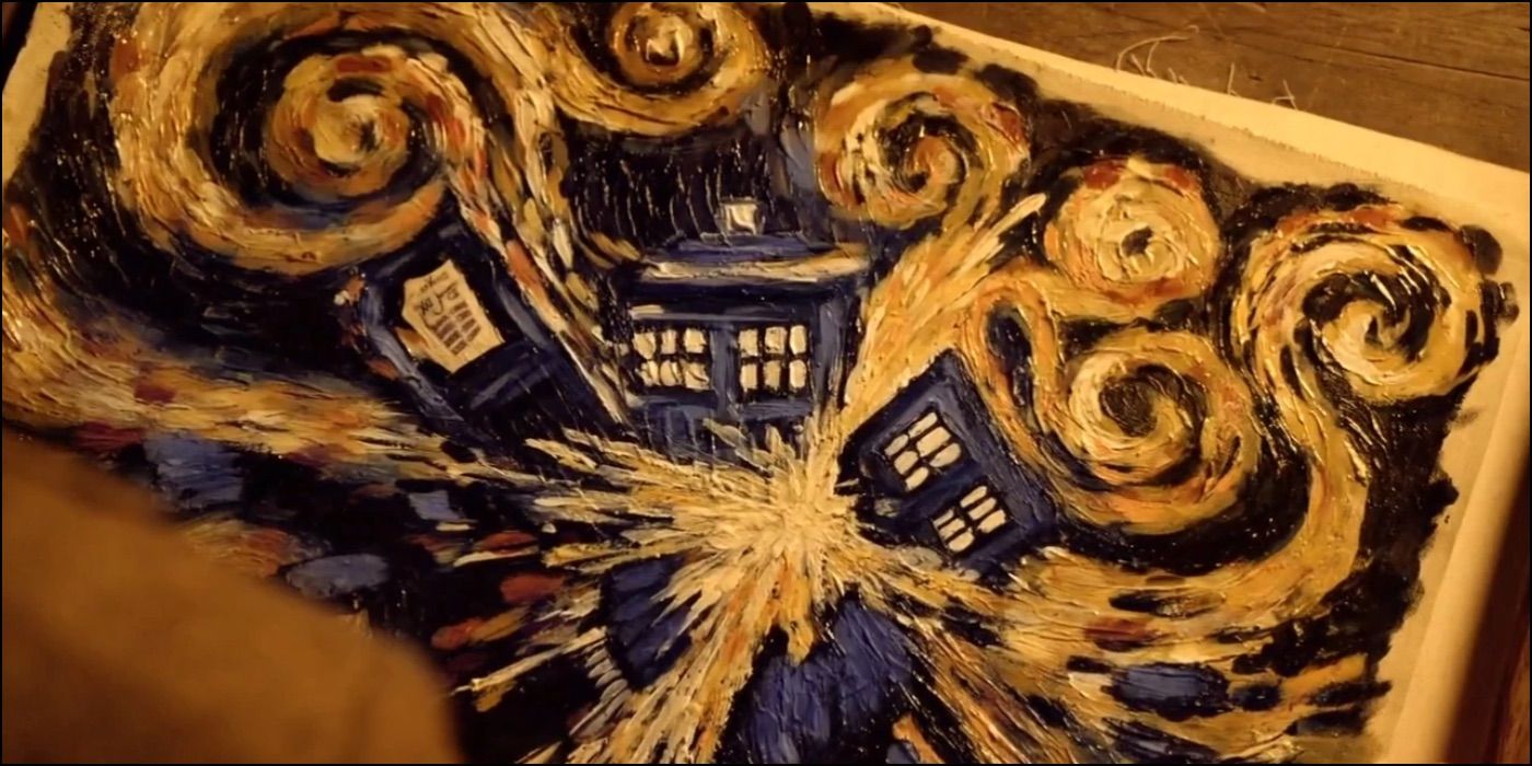 Este episodio de Doctor Who de hace 14 años todavía rompe el corazón de los fans