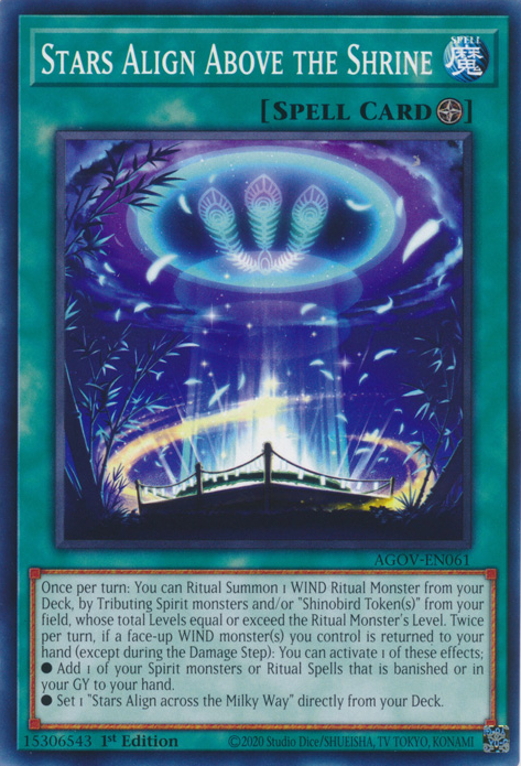 10 Best Spirit Monster Support Cards in Yu-Gi-Oh! Every Player Needs