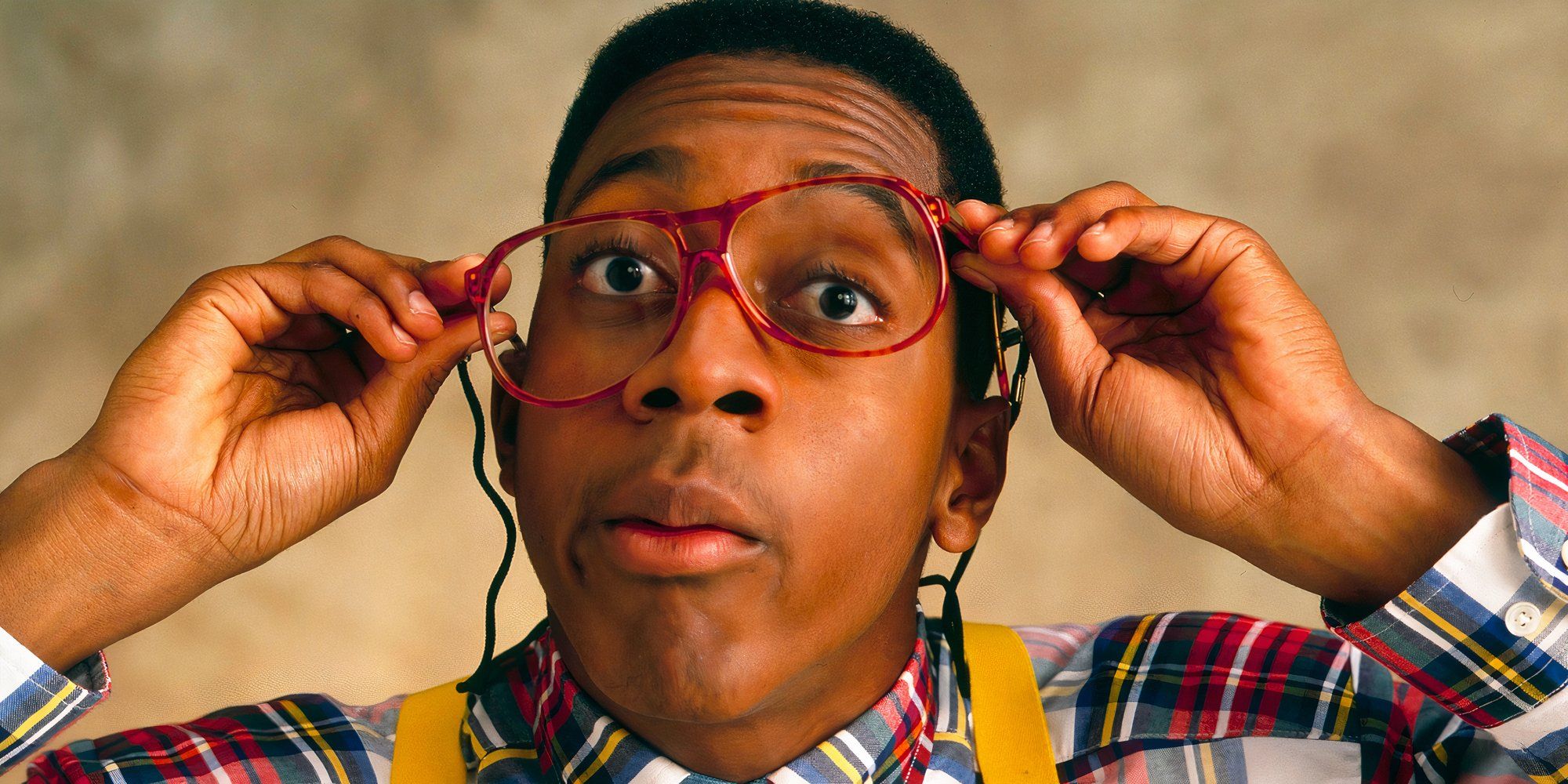 'Verías un episodio': el actor Steve Urkel explica por qué la familia importa El avivamiento no sucederá