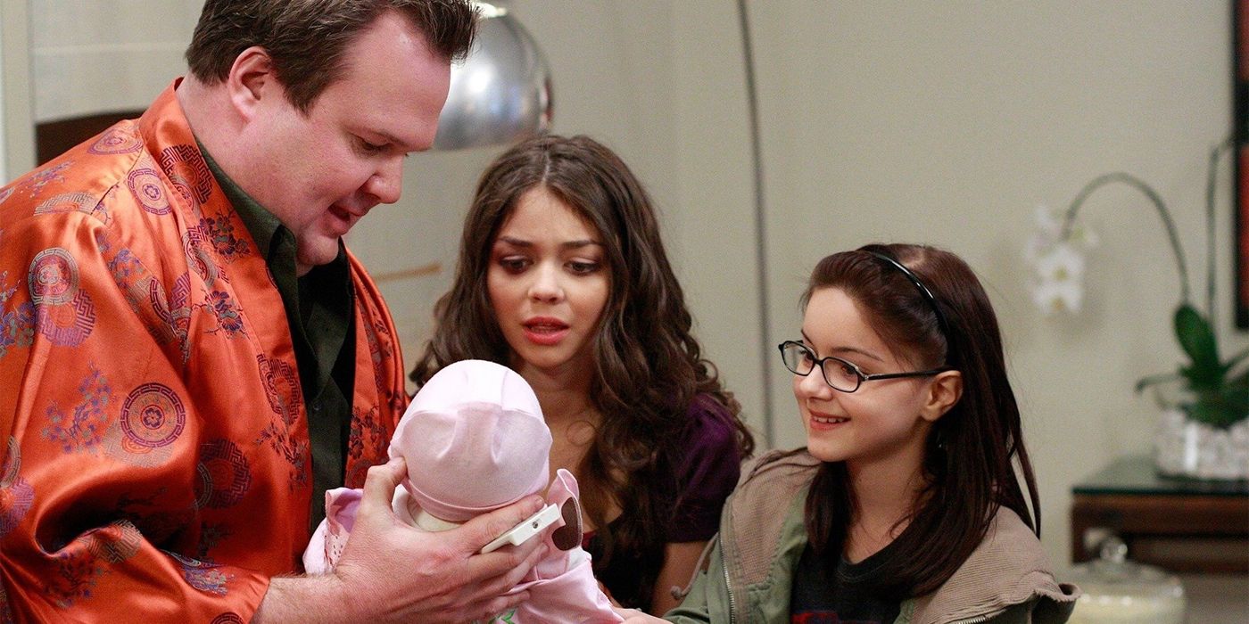 'It Felt a Little Hurtful': Modern Family Star Opens Up on Rejected Spinoff