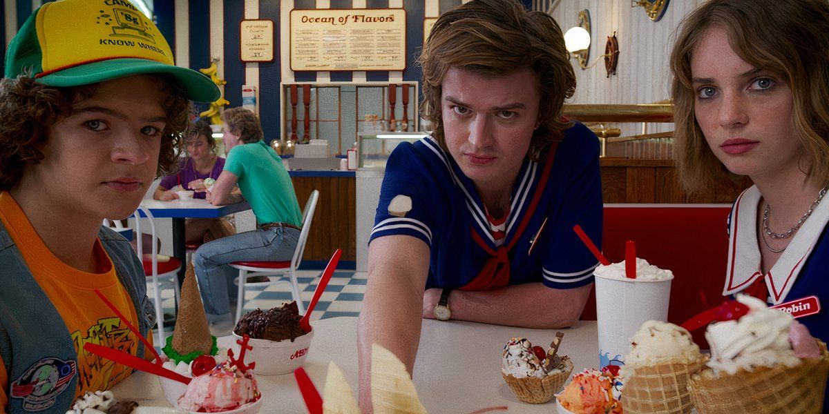 What Is Stranger Things Day? The Date's In-Universe and Real-Life Meaning, Explained