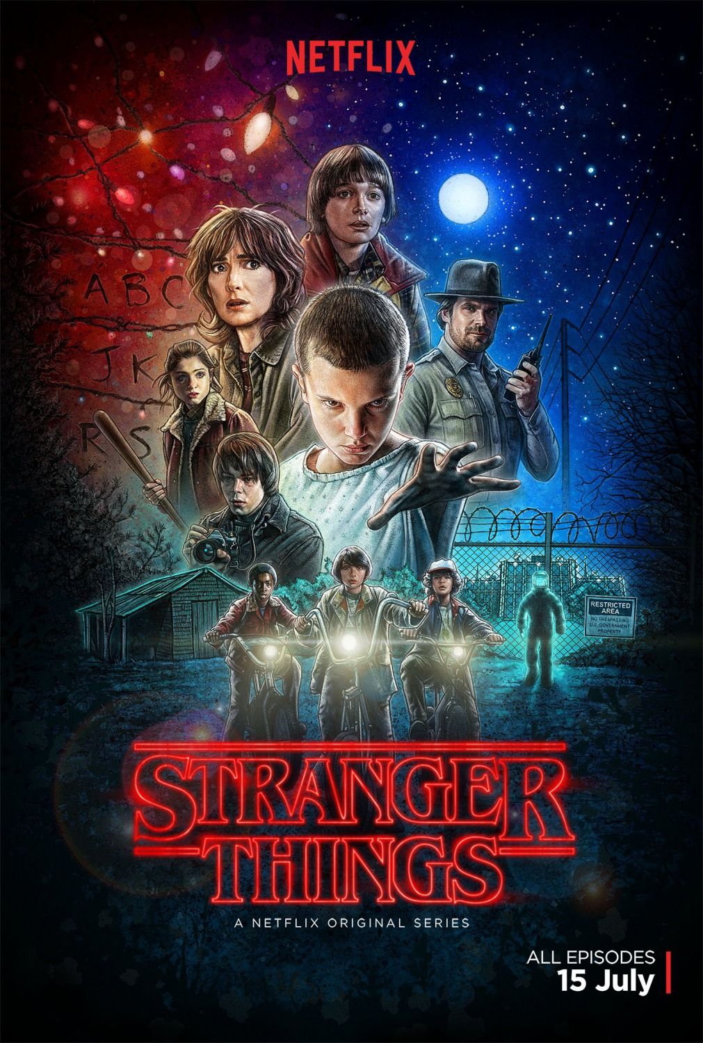 Stranger Things tiene una conexión oculta con una adaptación de Stephen King con un 40% en Rotten Tomatoes