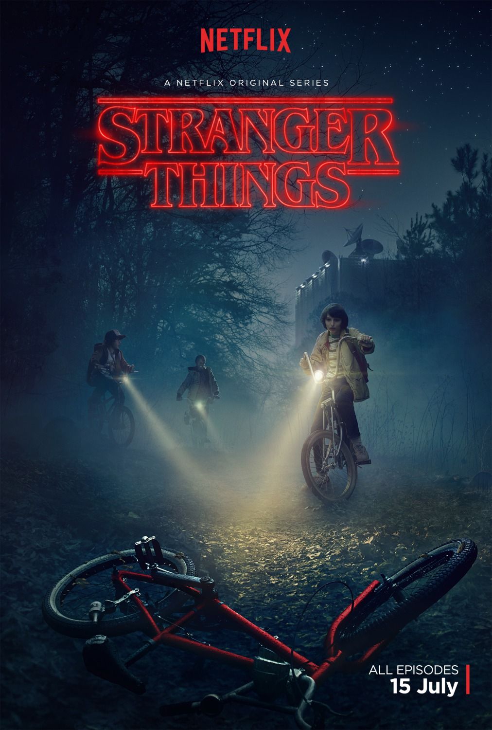 Stranger Things tiene una conexión oculta con una adaptación de Stephen King con un 40% en Rotten Tomatoes