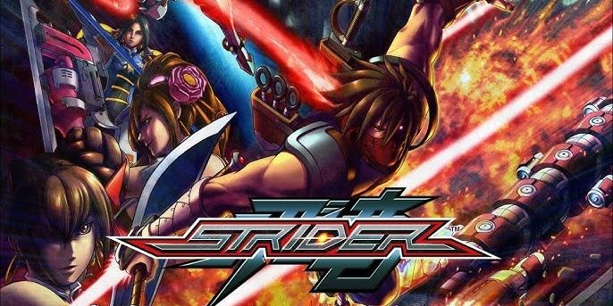 A Manga-Inspired Genesis Classic You Never Heard Of Inspired Hack-and-Slash Legends