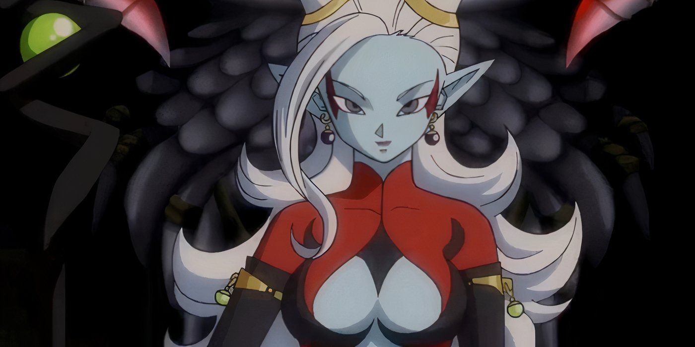 10 personajes de Dragon Ball Heroes que DAIMA finalmente podría incluir en Canon