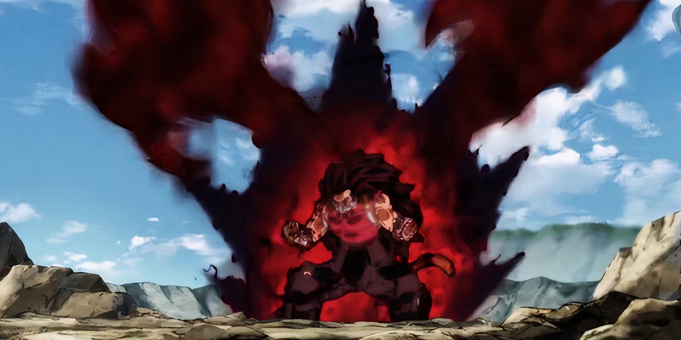 10 Best Non-Canon Super Saiyan Forms, Ranked