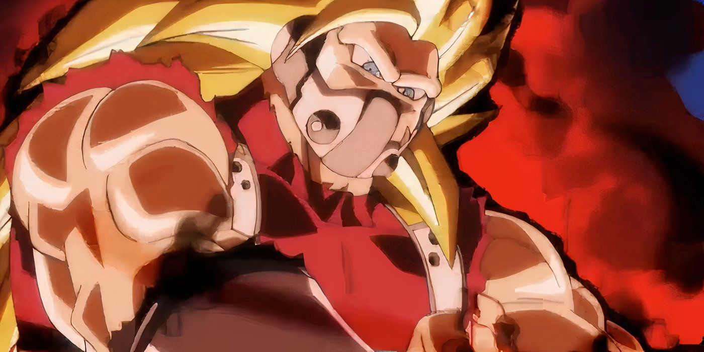 10 Best Non-Canon Super Saiyan Forms, Ranked