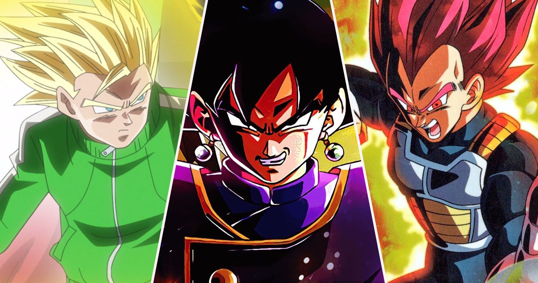 10 detalles de Dragon Ball Super que no tienen ningún sentido