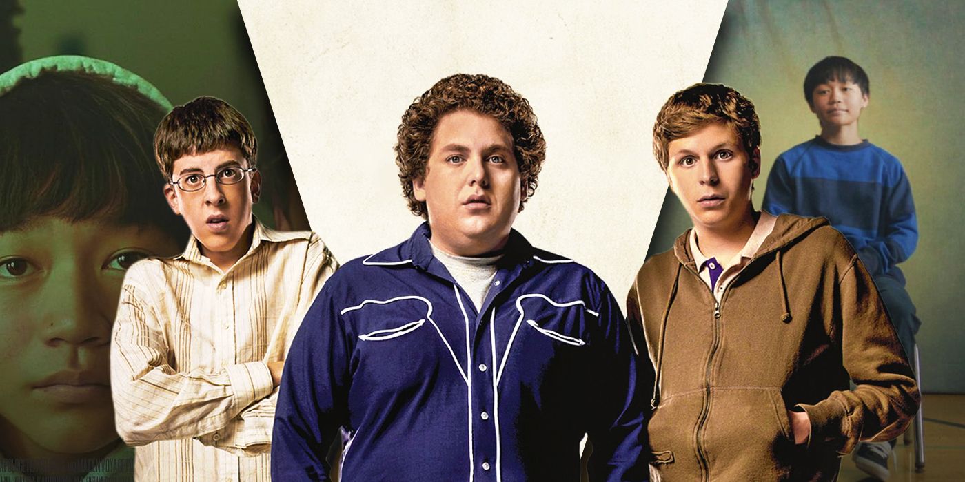 Superbad Fans Need to Watch This 2024 Movie on Prime