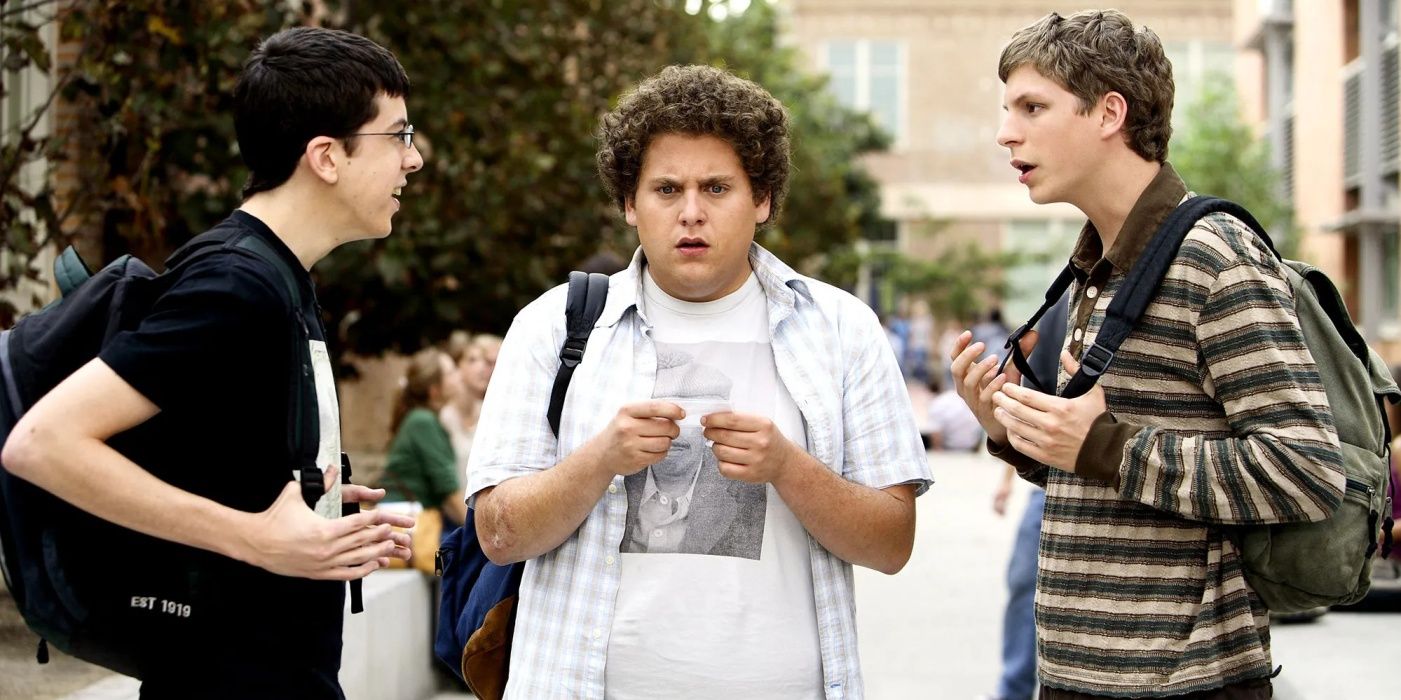 Superbad Fans Need to Watch This 2024 Movie on Prime