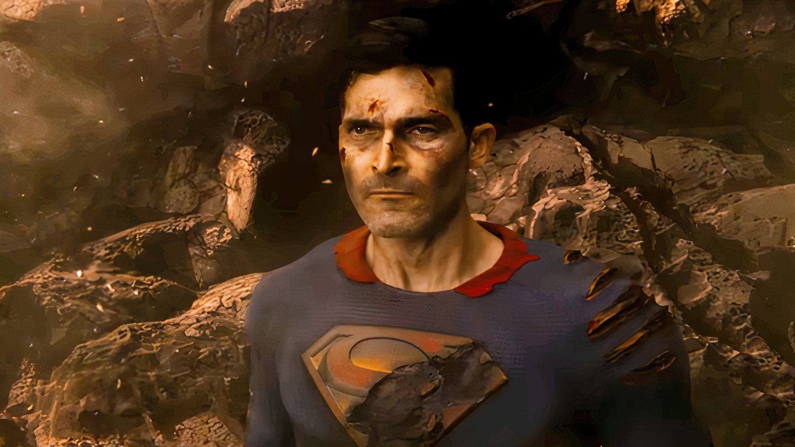 Superman & Lois Showrunners Tease Death of Superman Arc Representing the "Themes of the Show"