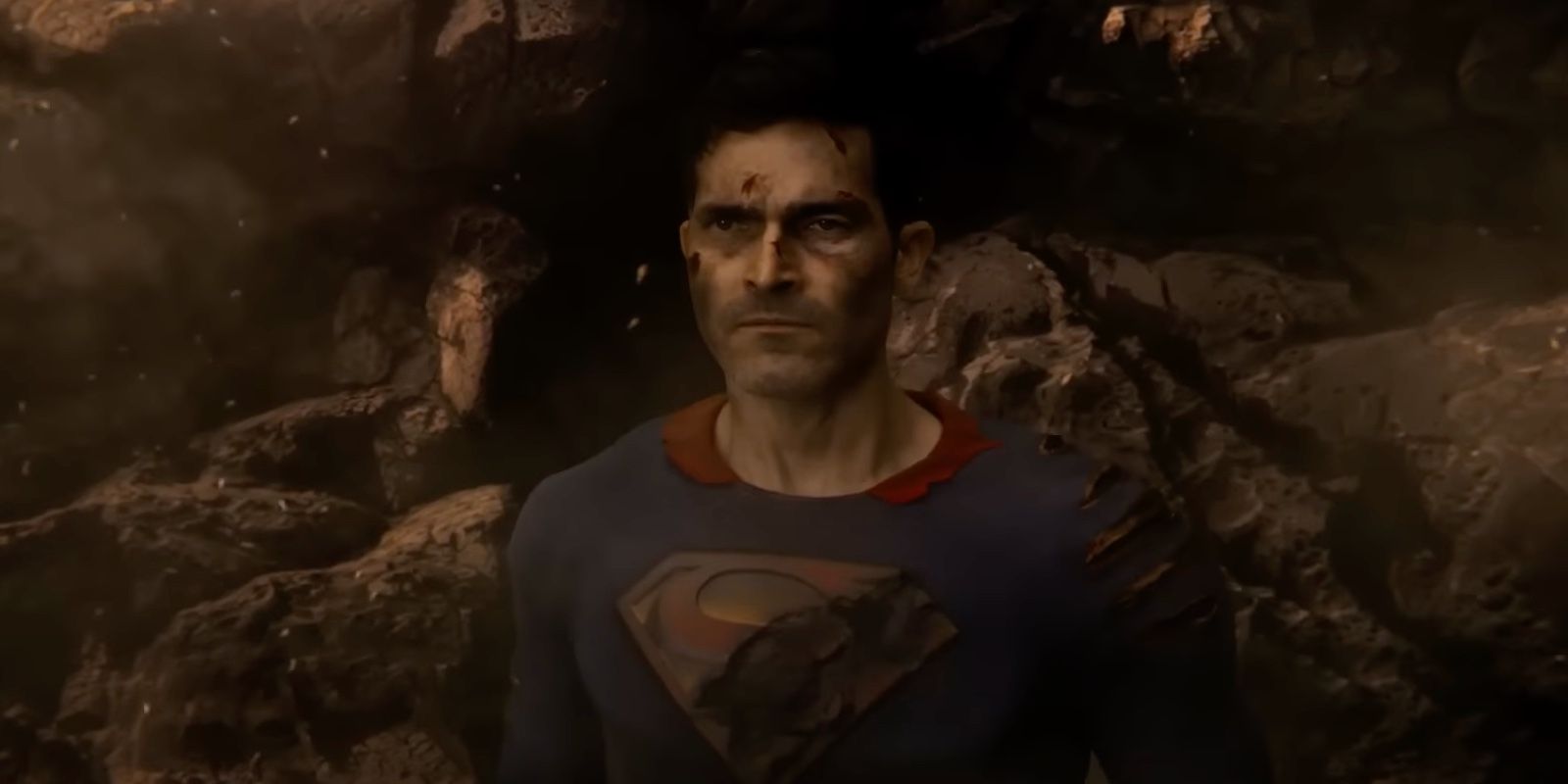 Revisión del episodio 4 de Superman & Lois: la muerte de Superman costó un precio demasiado alto