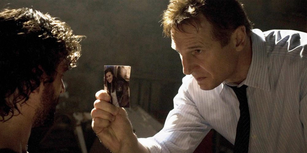 'Tiene que parar': Liam Neeson revela planes para retirarse del cine de acción