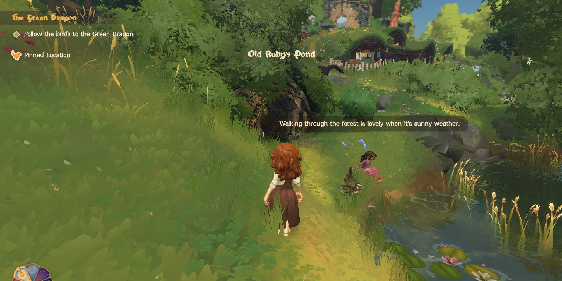 Tales of the Shire Makes the Best of Its LOTR Pedigree in a New Preview