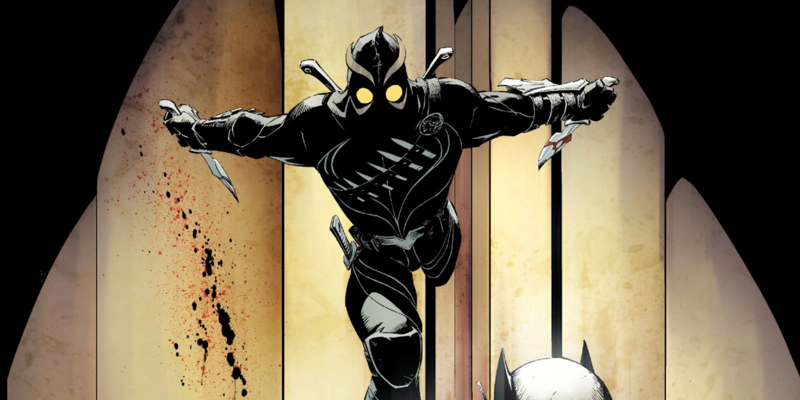 Batman's Court of Owls, Explained