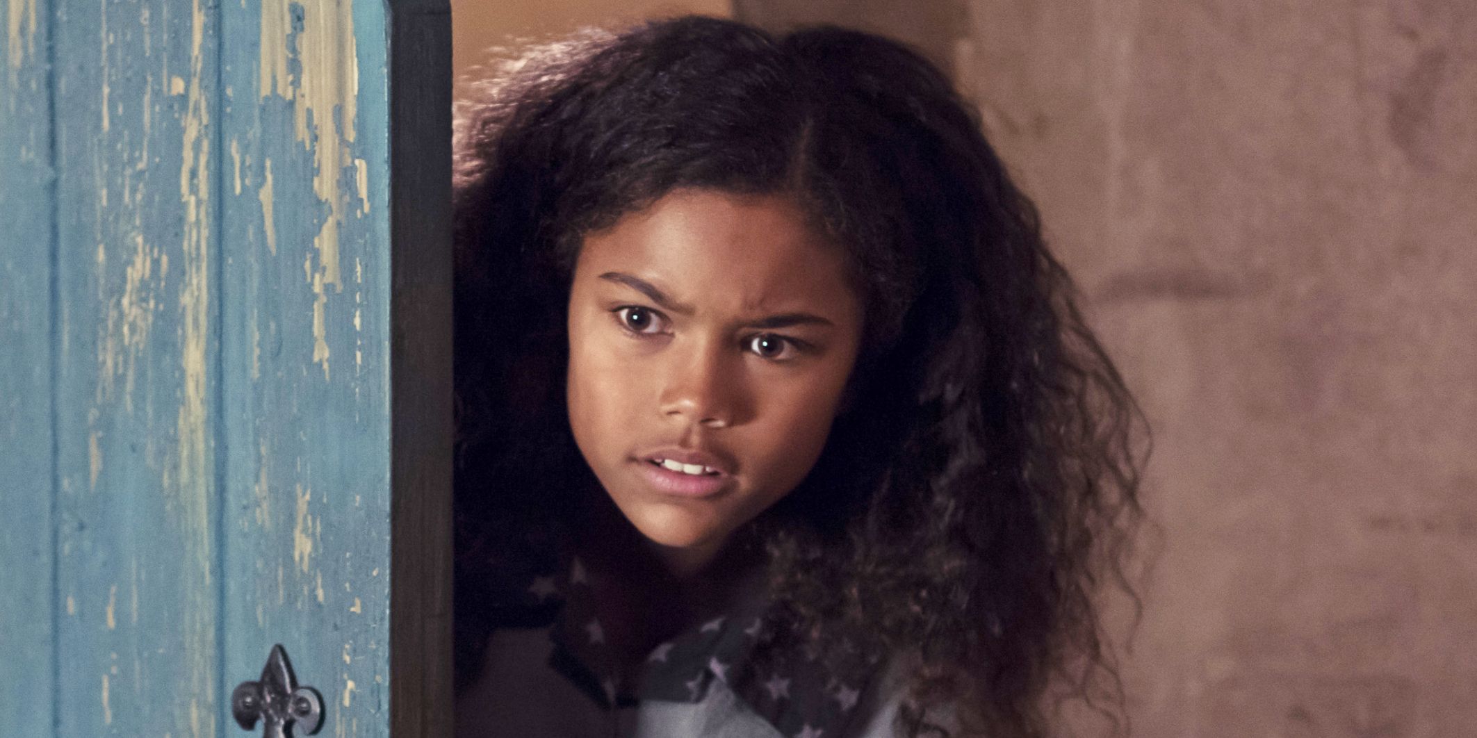 Percy Jackson and the Olympians Casts its Thalia Grace for Season 2