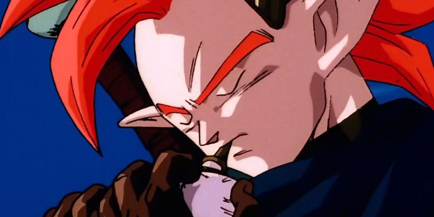 10 Dragon Ball Characters Who Should Have Joined Goku and the Z-Fighters