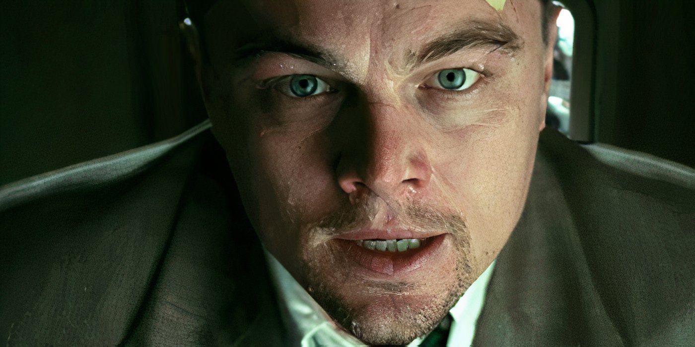 10 pistas que revelaron el giro de la trama en Shutter Island