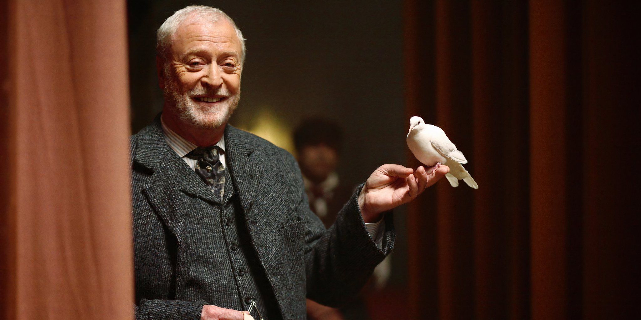 The Best Michael Caine Movies, Ranked