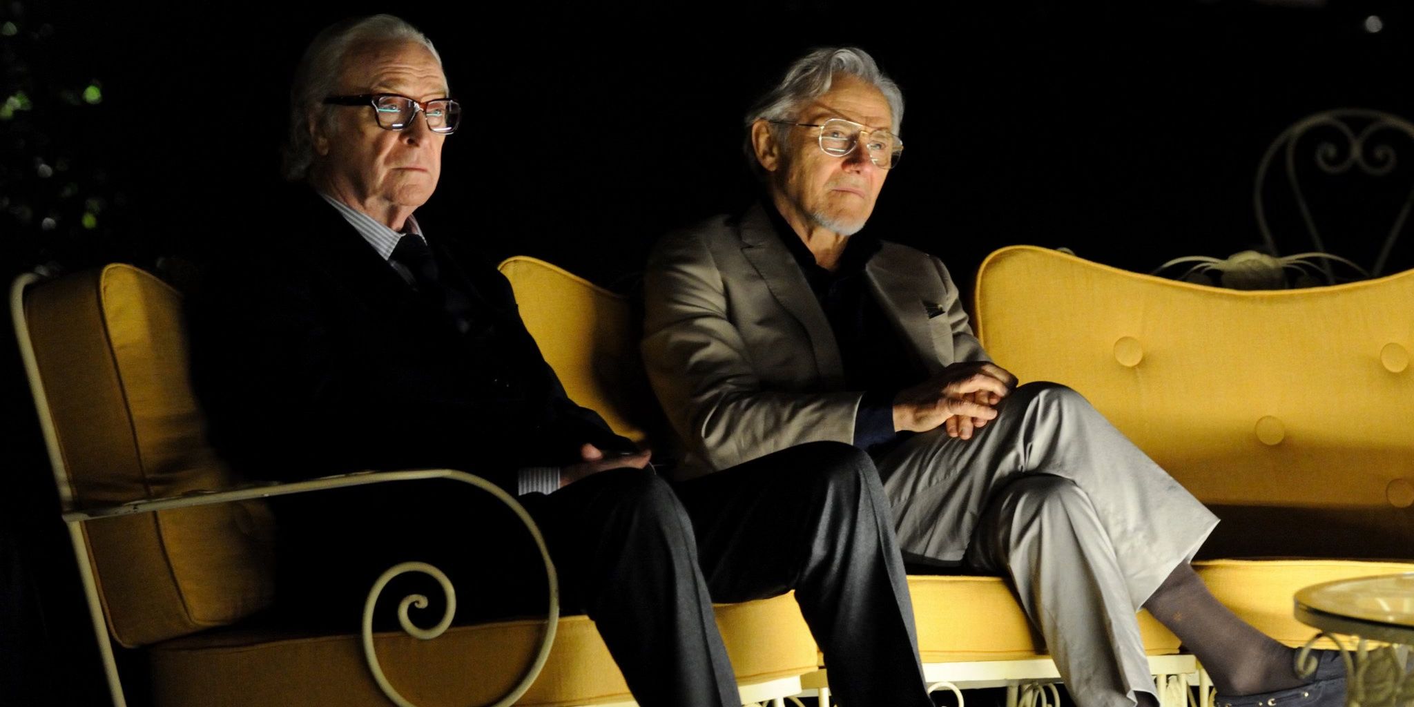 The Best Michael Caine Movies, Ranked