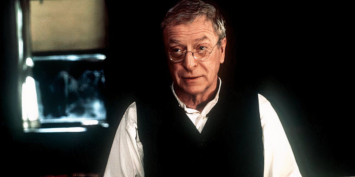 Las mejores películas de Michael Caine, clasificadas