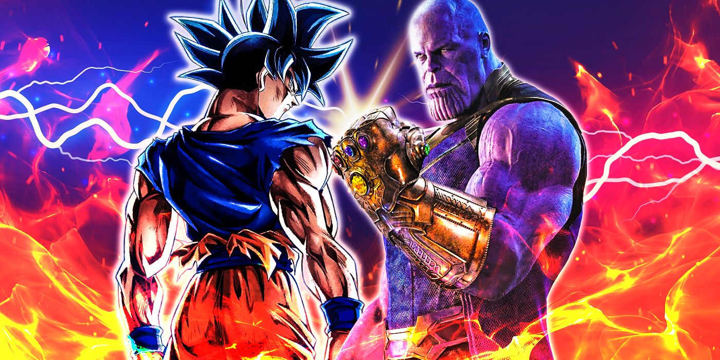 Everything About Super Saiyan 3 In Dragon Ball