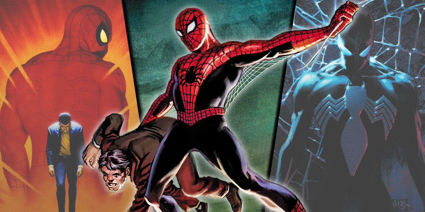 The 30 Greatest Spider-Man Comics Of All Time, Officially Ranked