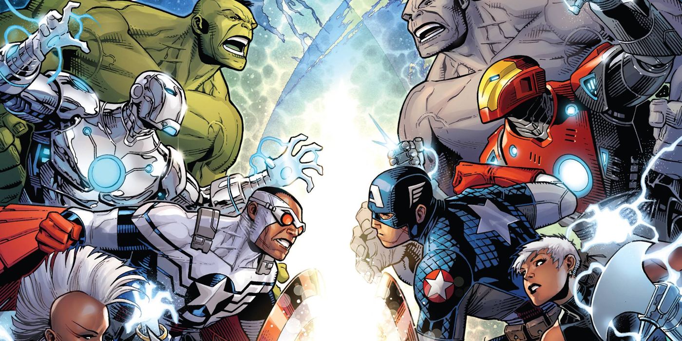 10 Strongest Villains From Marvel's Ultimate Universe