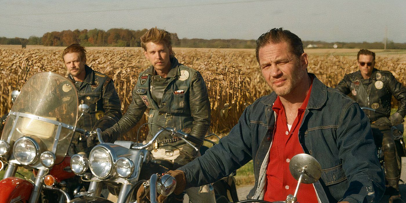 Tom Hardy's Best Films Share a Common Theme Most Fans Missed