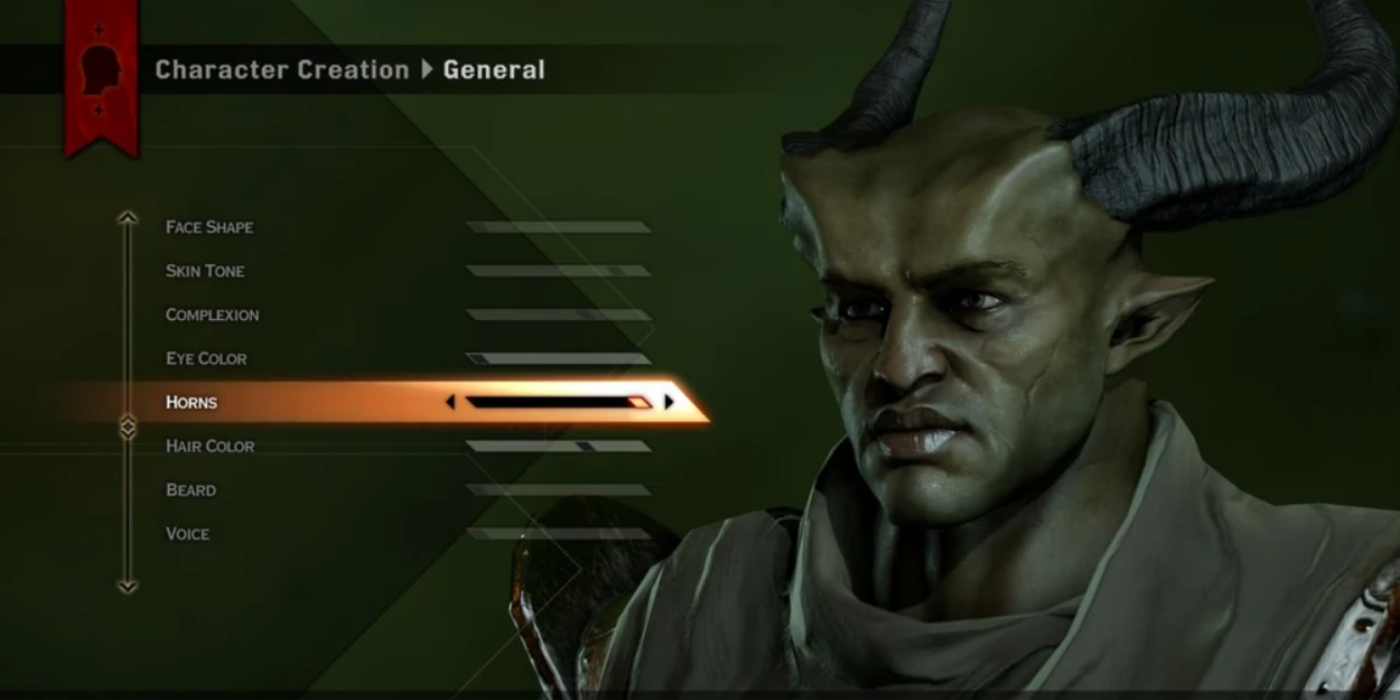 Dragon Age Isn't Done With The Inquisitor Yet & Veilguard Needs An Inquisition