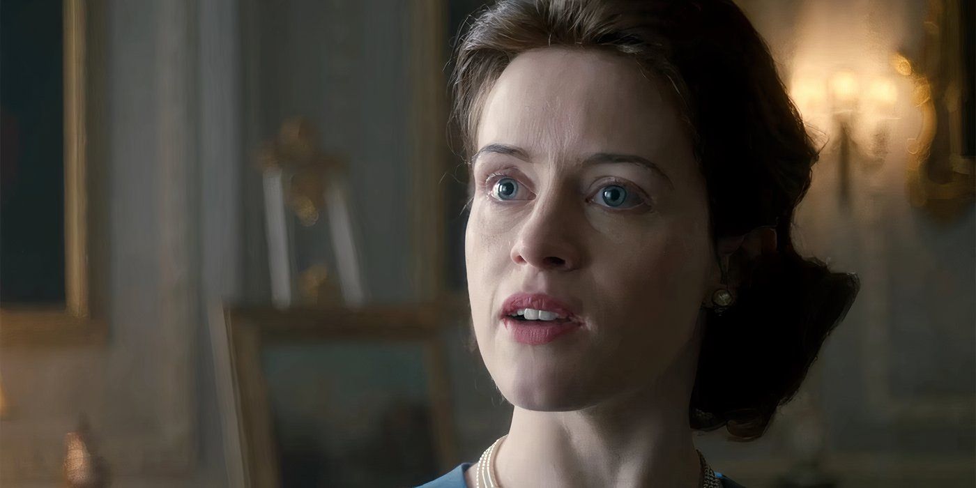 10 momentos increíbles en The Crown que sucedieron en la vida real