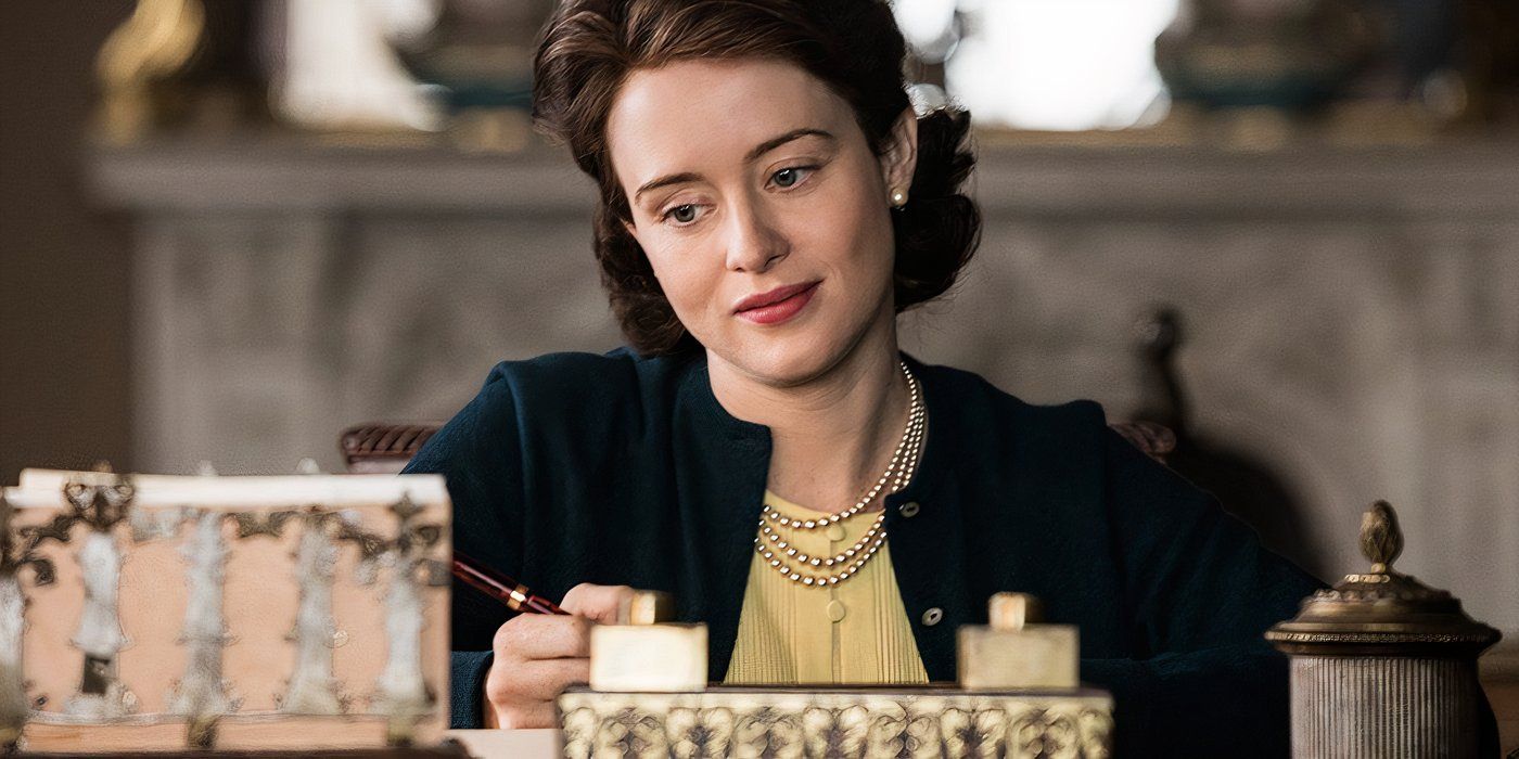 10 Unbelievable Moments in The Crown That Happened in Real Life